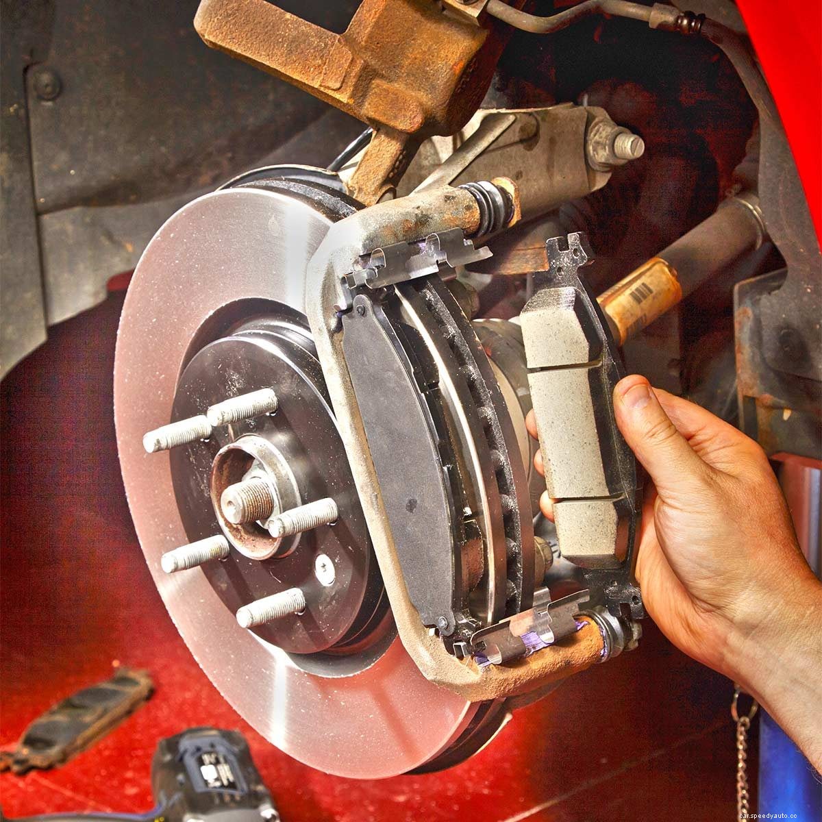 The Most Common Car Problems—and How to Fix Them Yourself