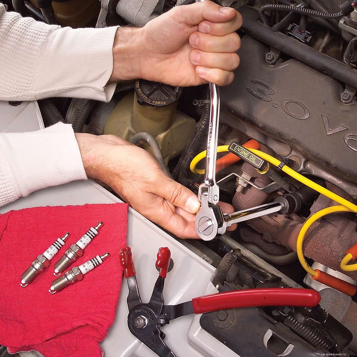 The Most Common Car Problems—and How to Fix Them Yourself