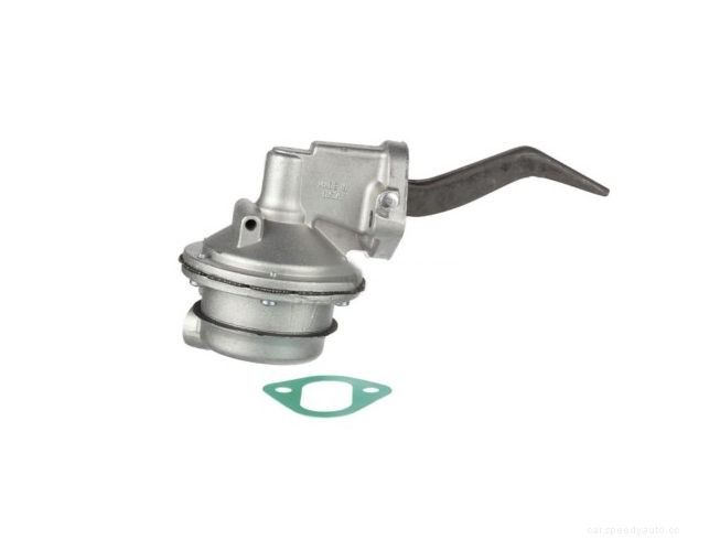 DIY Tutorial: How to Replace a Fuel Pump