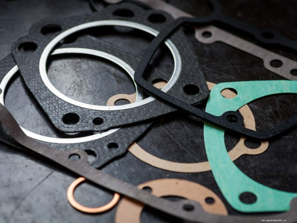 DIY Tutorial: How to Replace Engine Gaskets