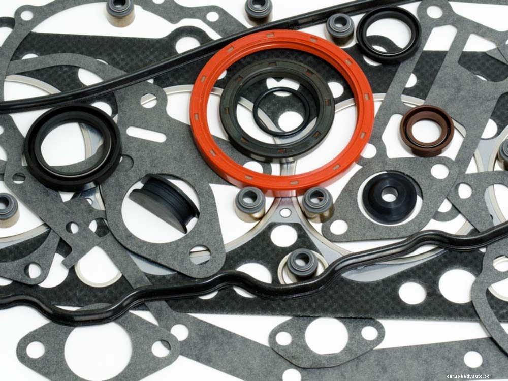 DIY Tutorial: How to Replace Engine Gaskets