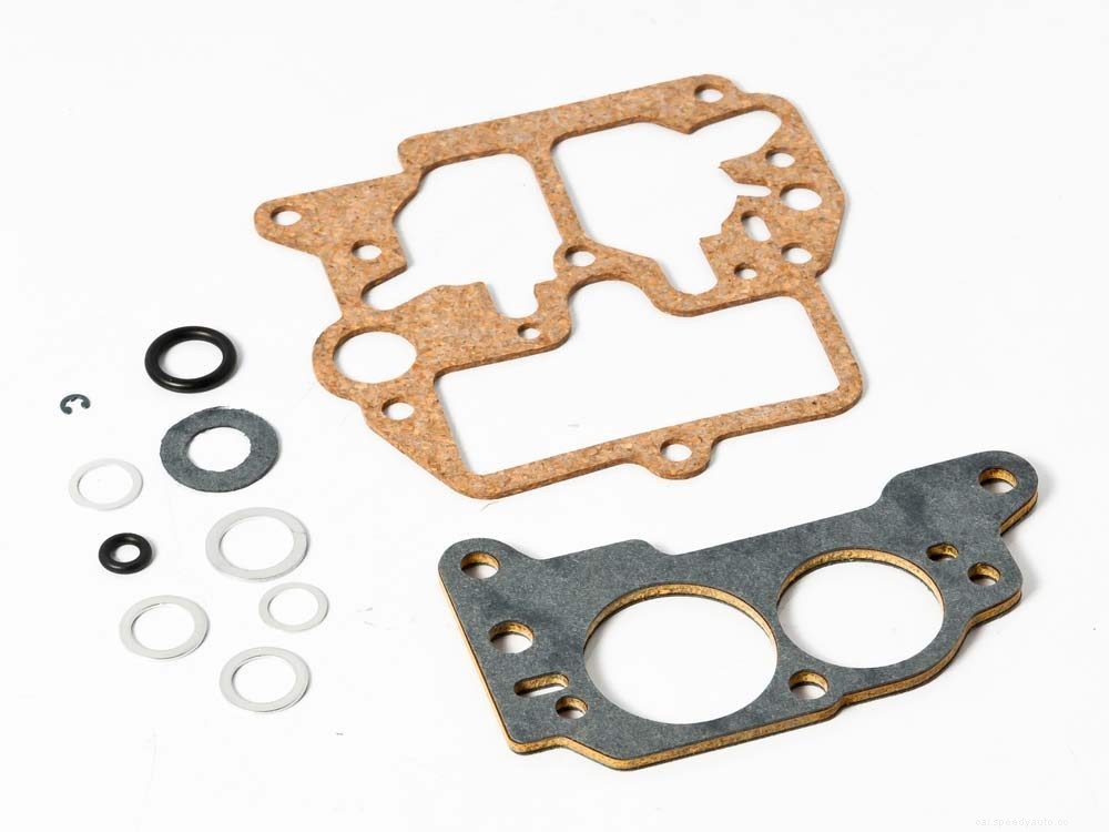 DIY Tutorial: How to Replace Engine Gaskets