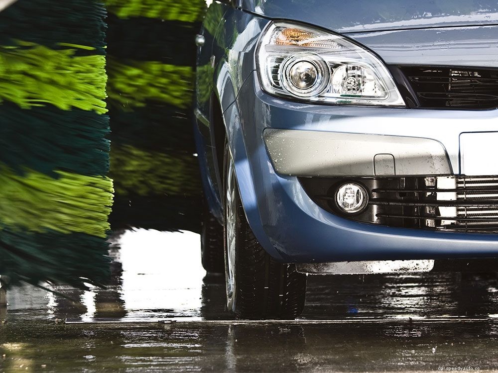 7 Reasons Why You Should Never Go to Another Car Wash