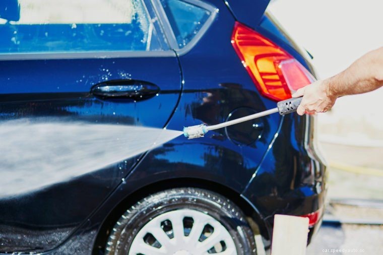 7 Reasons Why You Should Never Go to Another Car Wash