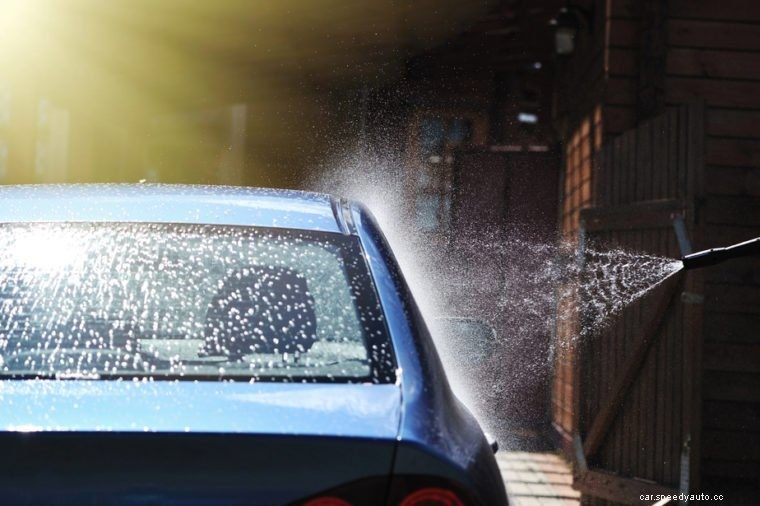 7 Reasons Why You Should Never Go to Another Car Wash