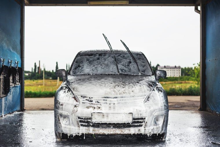 7 Reasons Why You Should Never Go to Another Car Wash