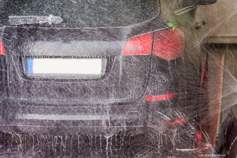 7 Reasons Why You Should Never Go to Another Car Wash