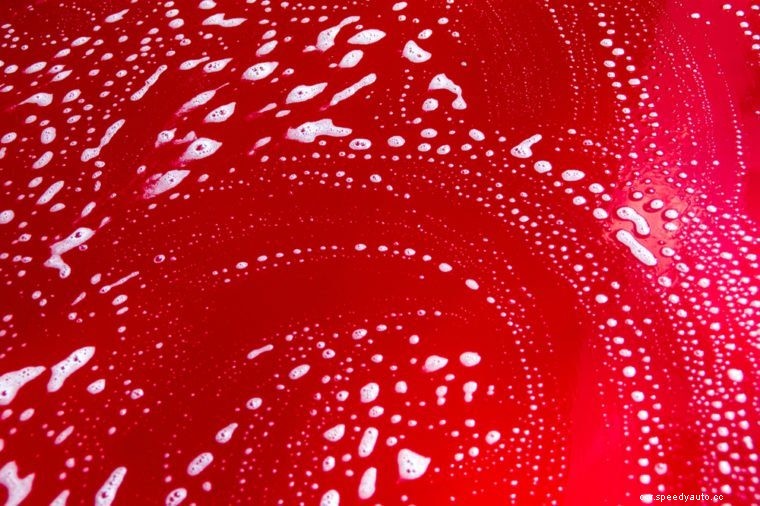 7 Reasons Why You Should Never Go to Another Car Wash