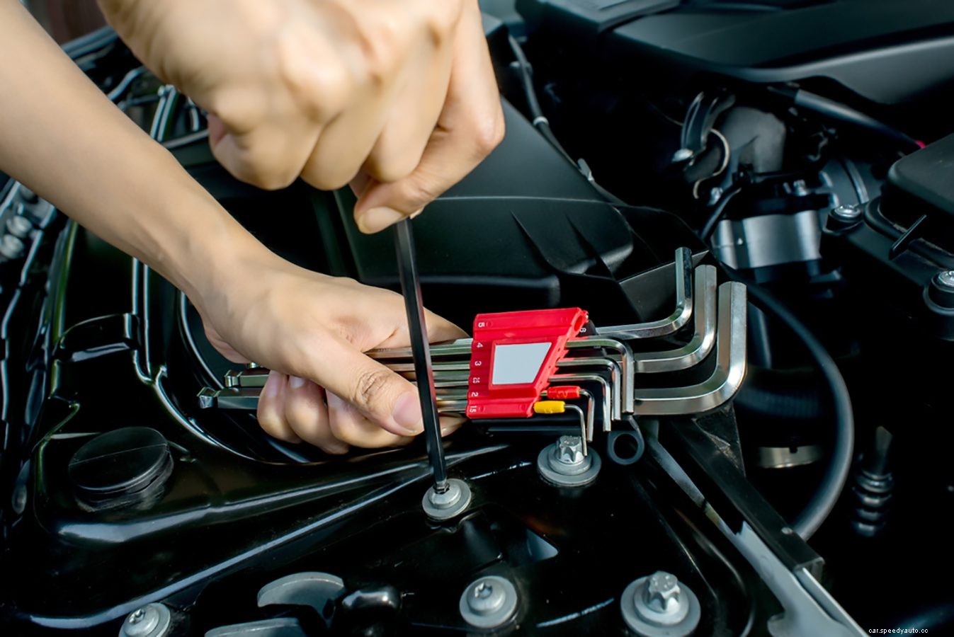 How to Change Front Brake Pads: Step By Step Instructions