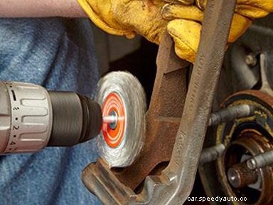 How to Change Front Brake Pads: Step By Step Instructions