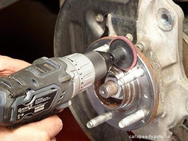 How to Change Front Brake Pads: Step By Step Instructions