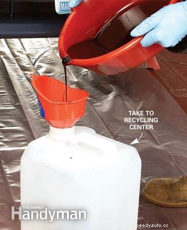 How to Do an Oil Change Yourself: DIY Oil Change Tips You’ll Wish You Knew Sooner