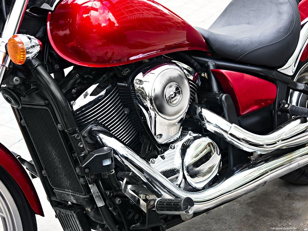 How to Clean a Motorcycle: Motorcycle Detailing Tips From the Pros