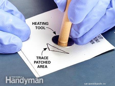 How to Repair a Leather Car Seat
