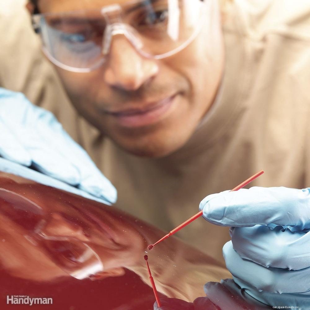 100 Car Maintenance Tasks You Can Do on Your Own