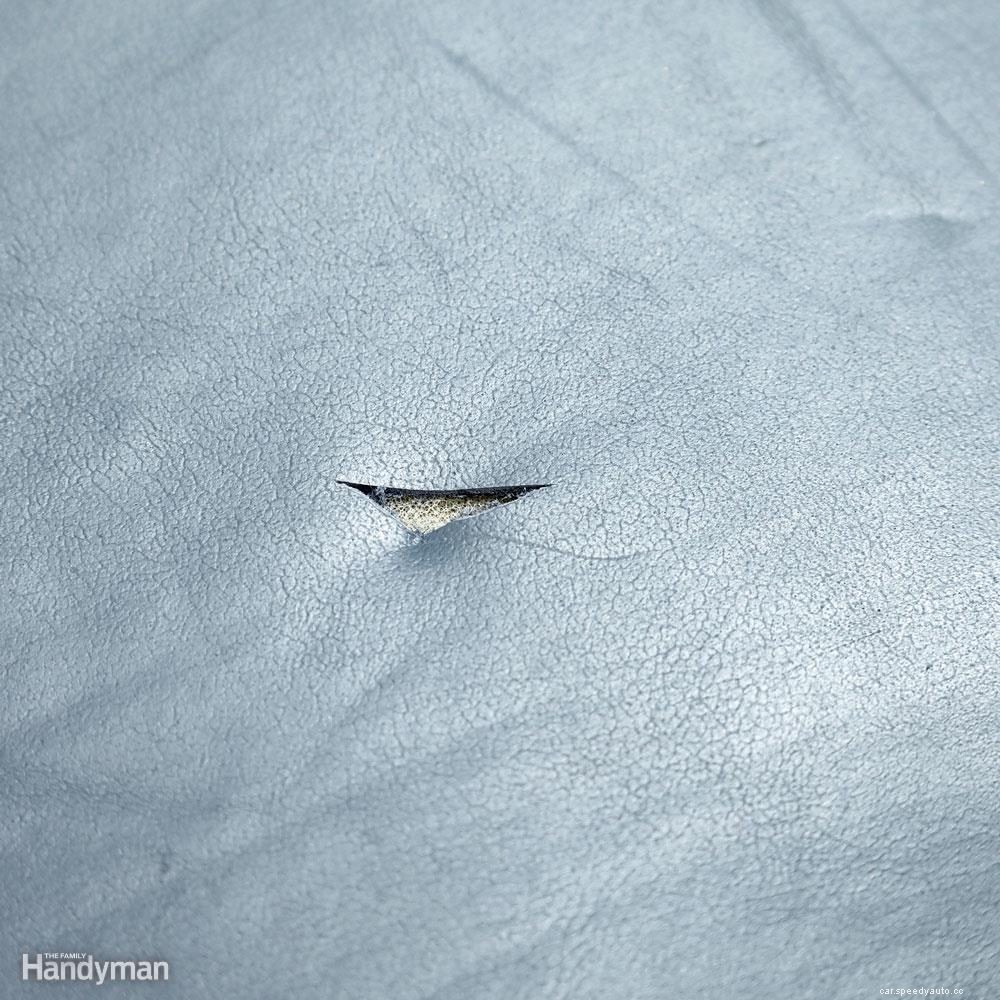 100 Car Maintenance Tasks You Can Do on Your Own