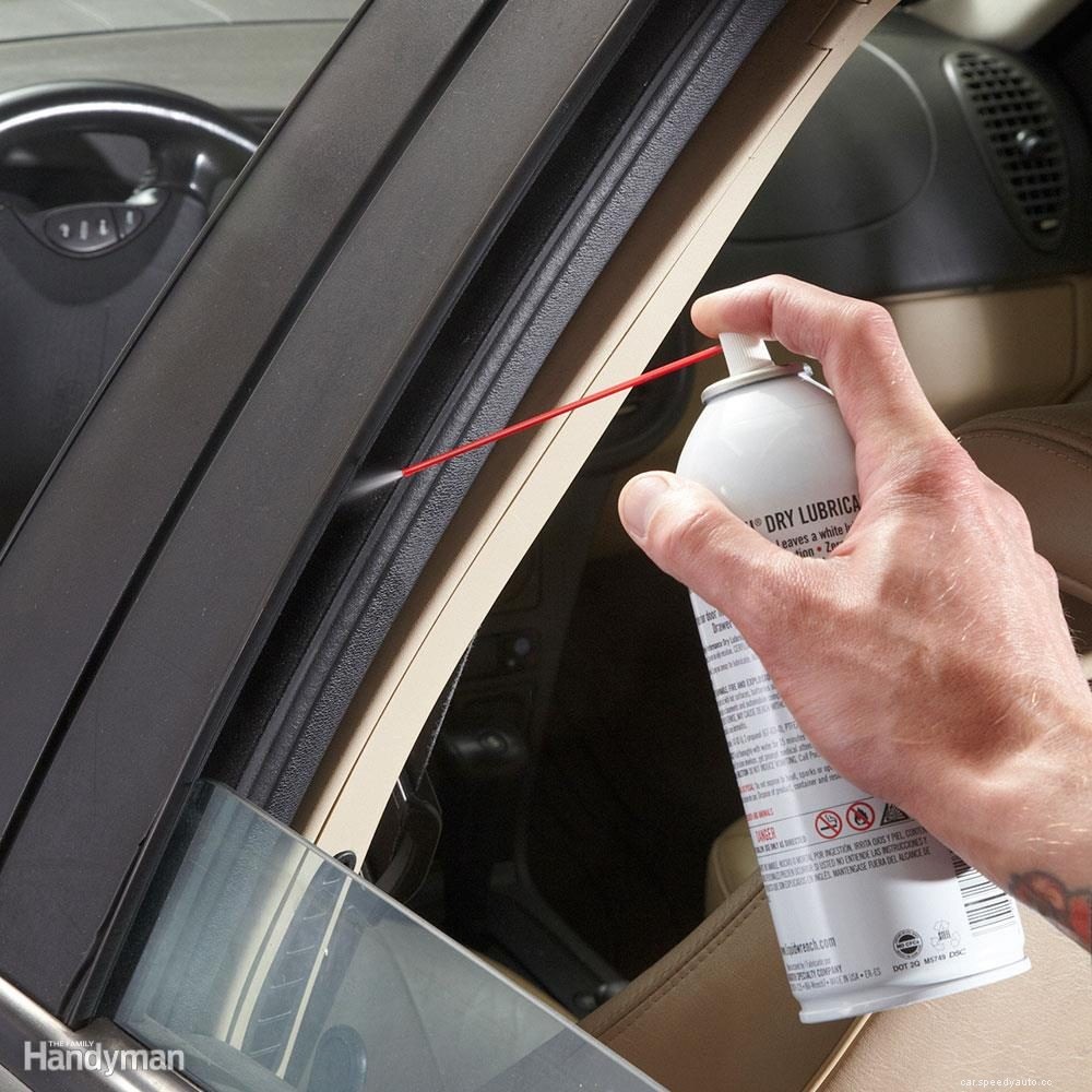 100 Car Maintenance Tasks You Can Do on Your Own