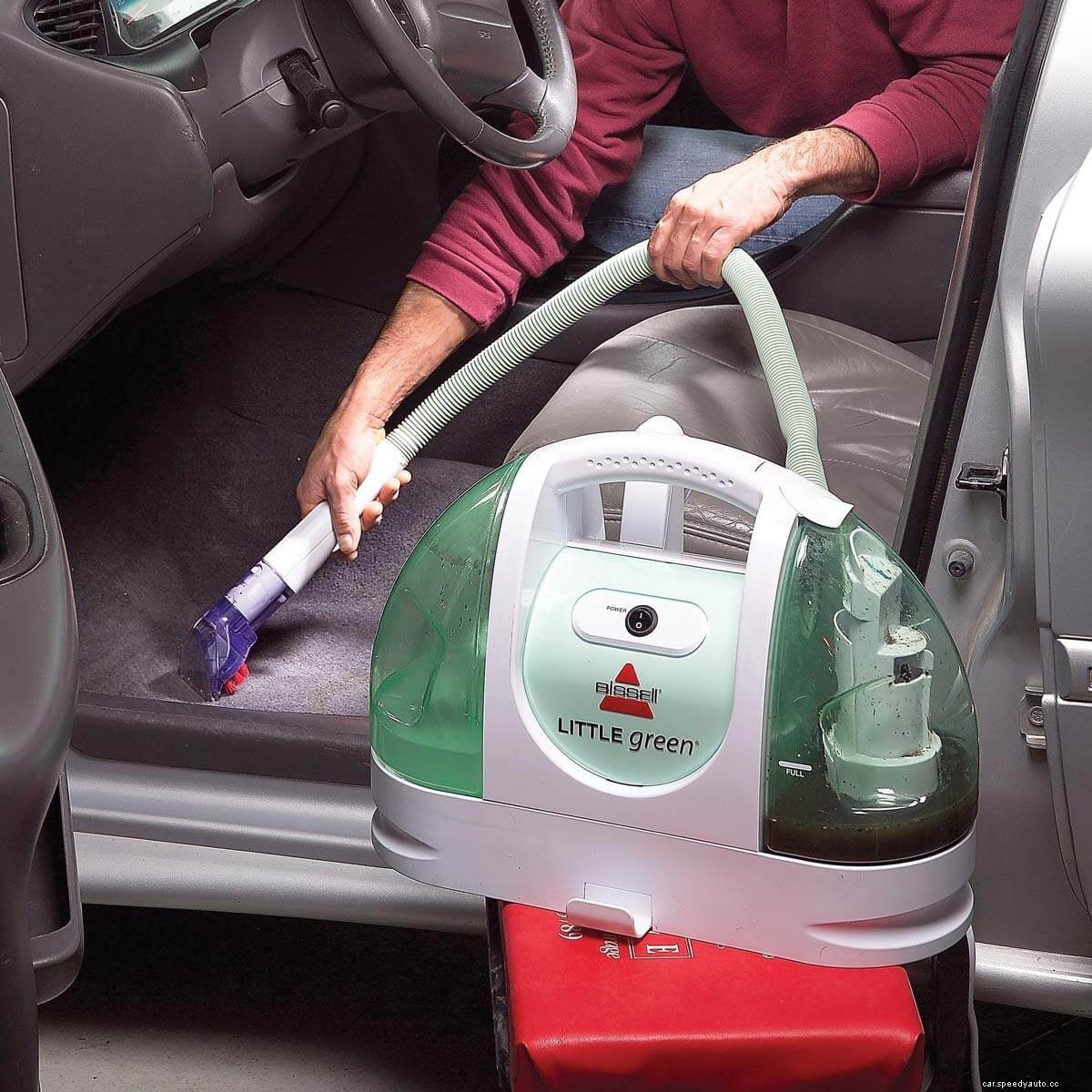 100 Car Maintenance Tasks You Can Do on Your Own