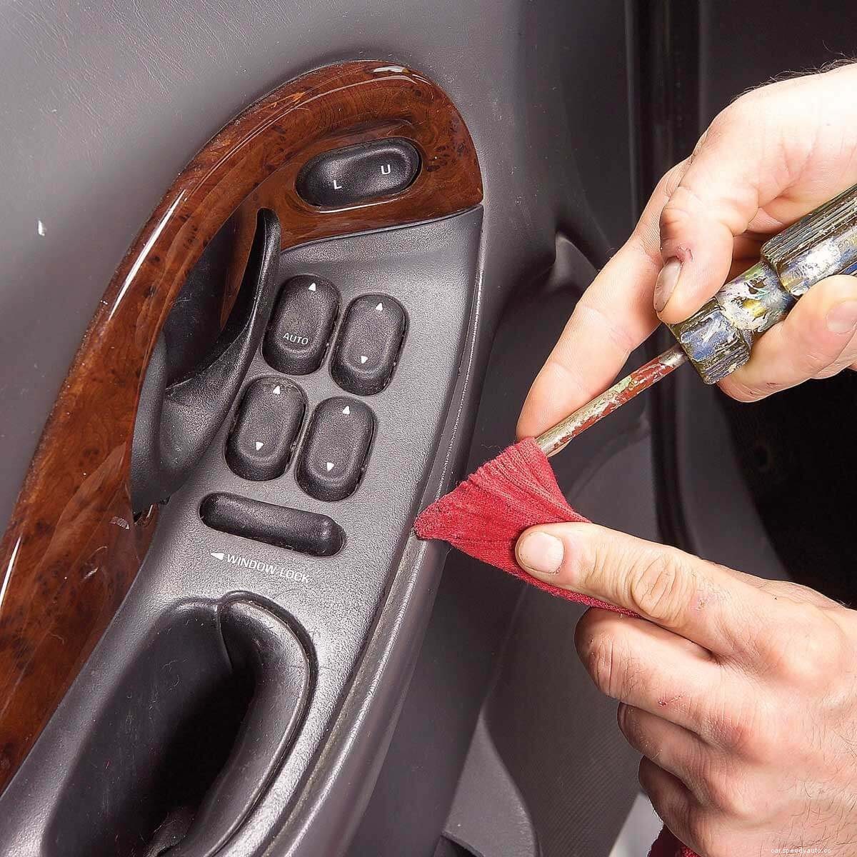 100 Car Maintenance Tasks You Can Do on Your Own