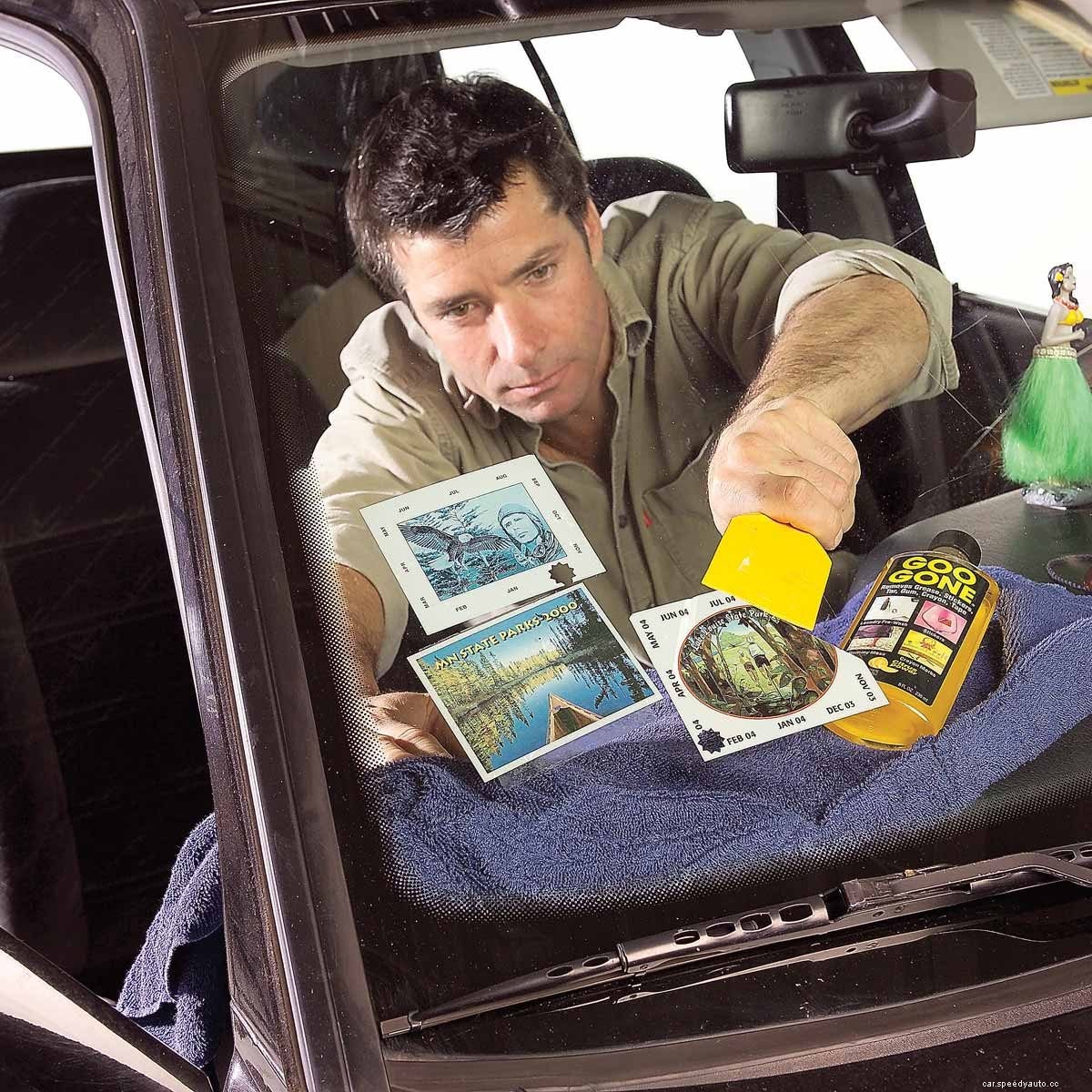 100 Car Maintenance Tasks You Can Do on Your Own