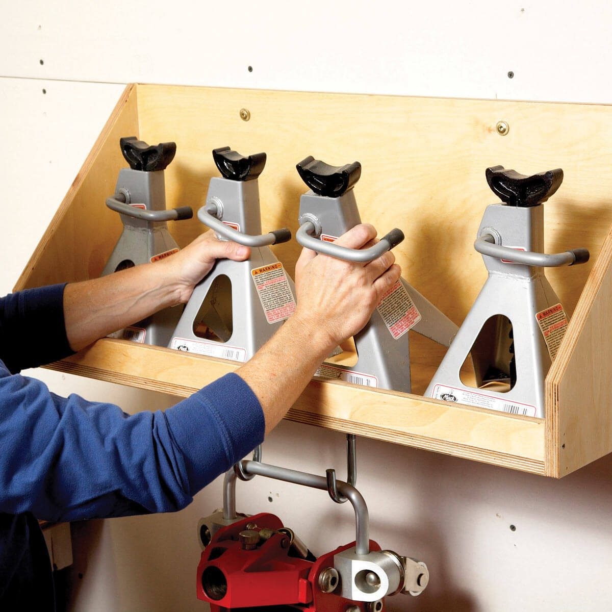 100 Car Maintenance Tasks You Can Do on Your Own