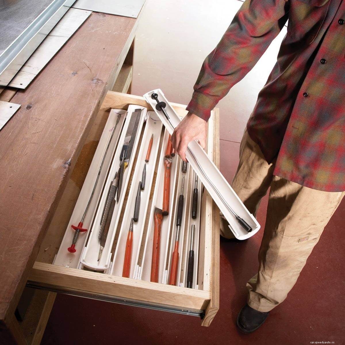 100 Car Maintenance Tasks You Can Do on Your Own