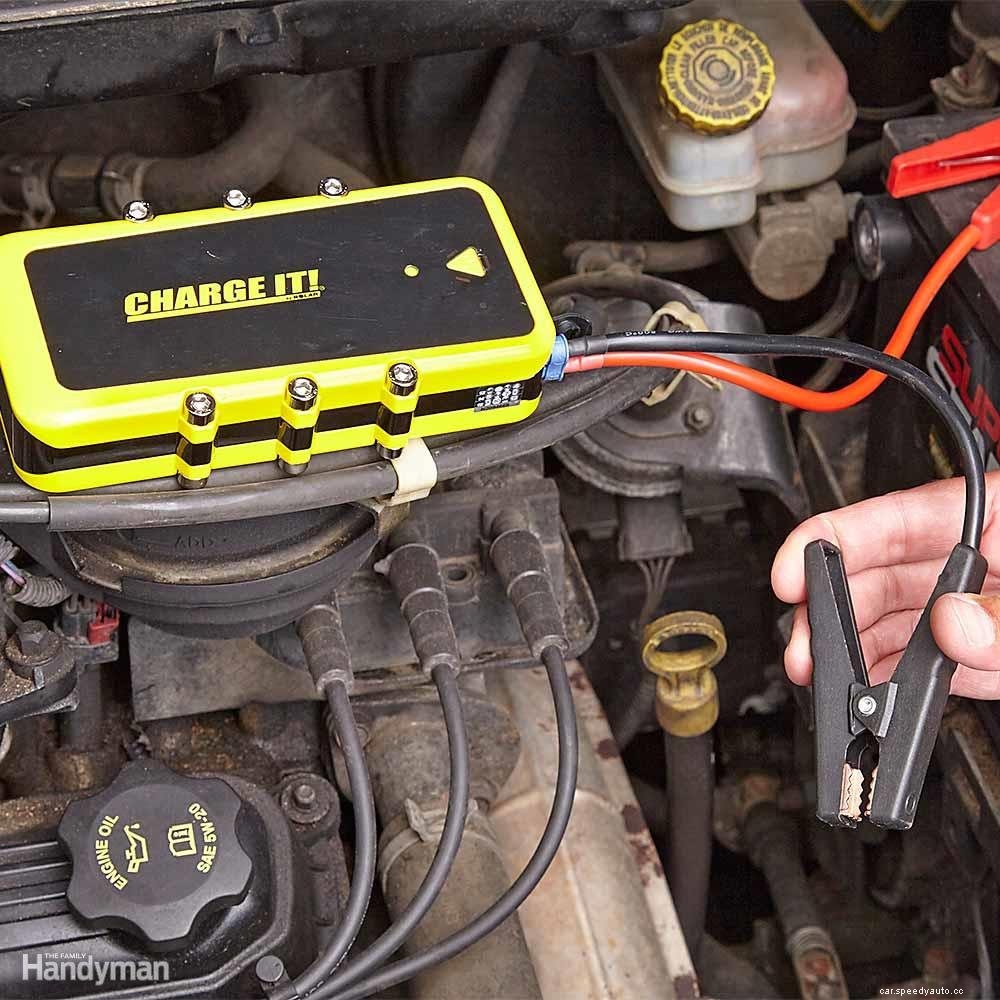 100 Car Maintenance Tasks You Can Do on Your Own