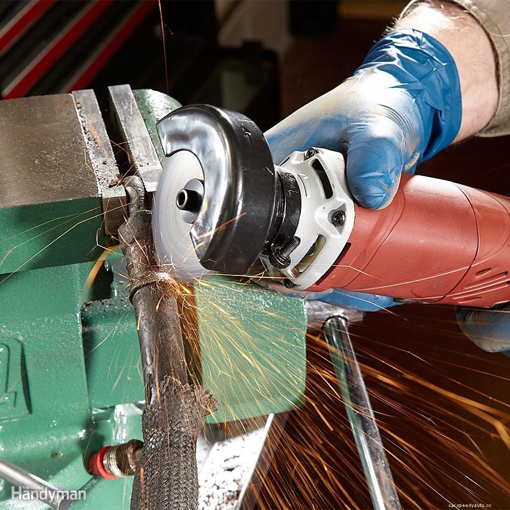 100 Car Maintenance Tasks You Can Do on Your Own