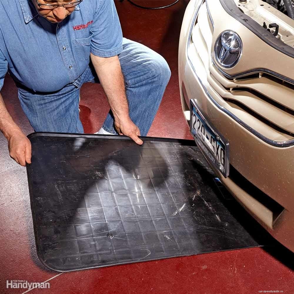 100 Car Maintenance Tasks You Can Do on Your Own