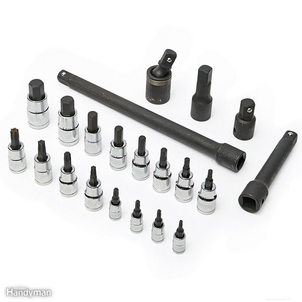 100 Car Maintenance Tasks You Can Do on Your Own