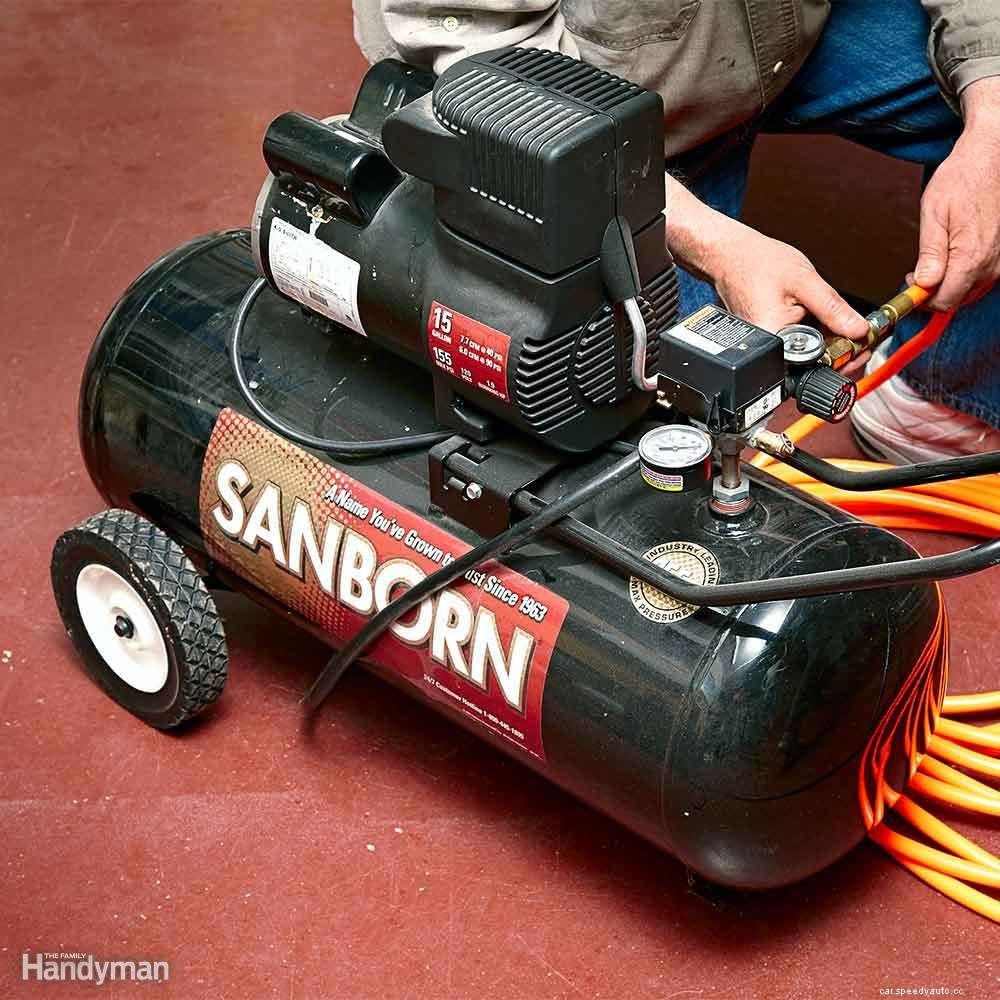 100 Car Maintenance Tasks You Can Do on Your Own