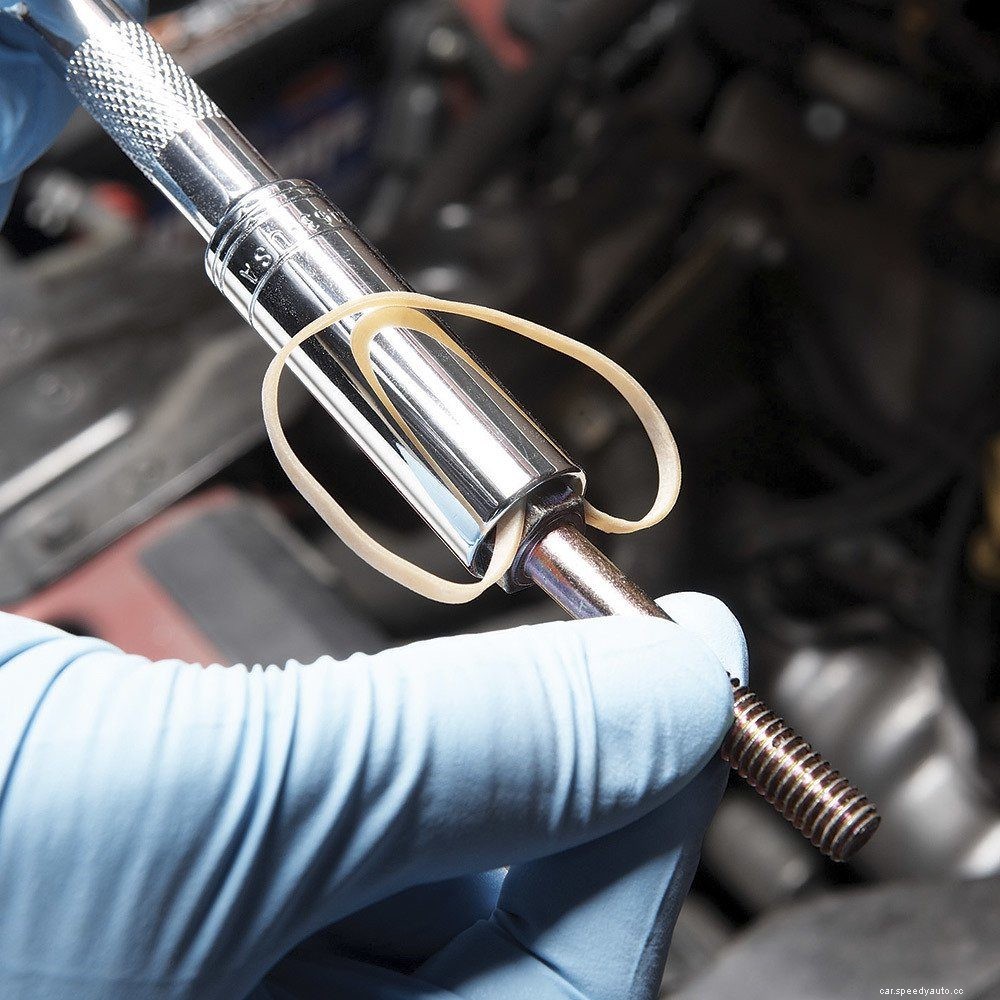 100 Car Maintenance Tasks You Can Do on Your Own