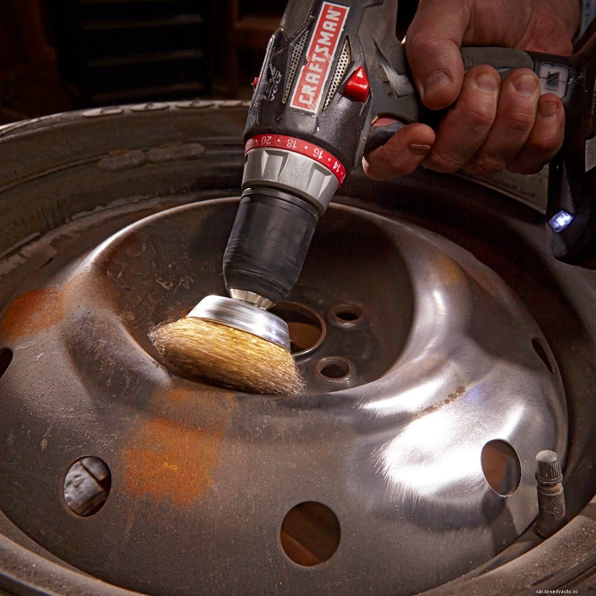 100 Car Maintenance Tasks You Can Do on Your Own