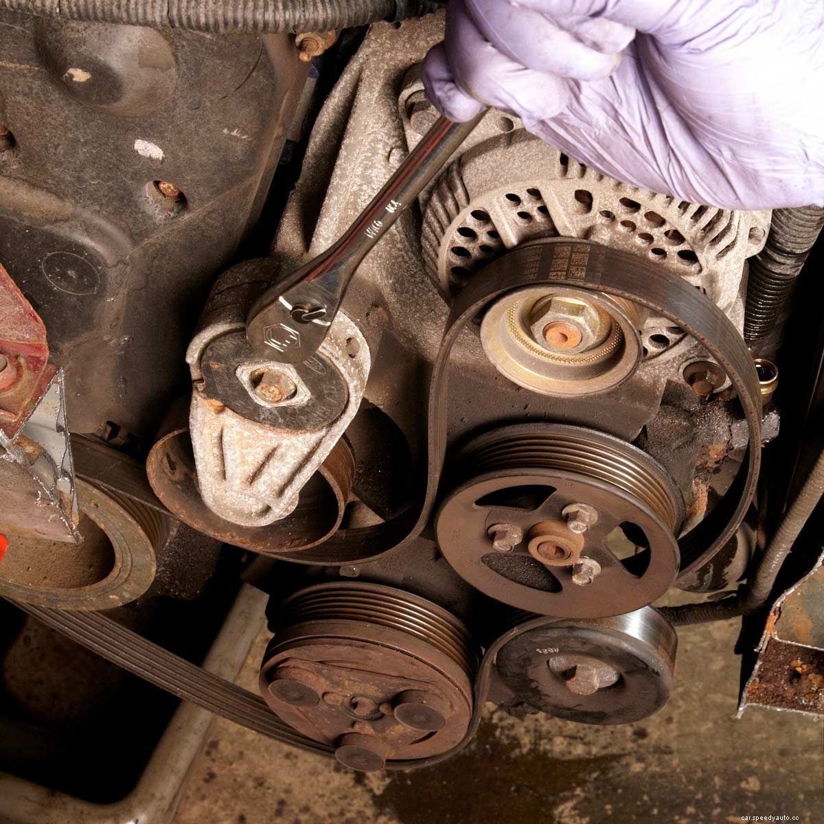 100 Car Maintenance Tasks You Can Do on Your Own