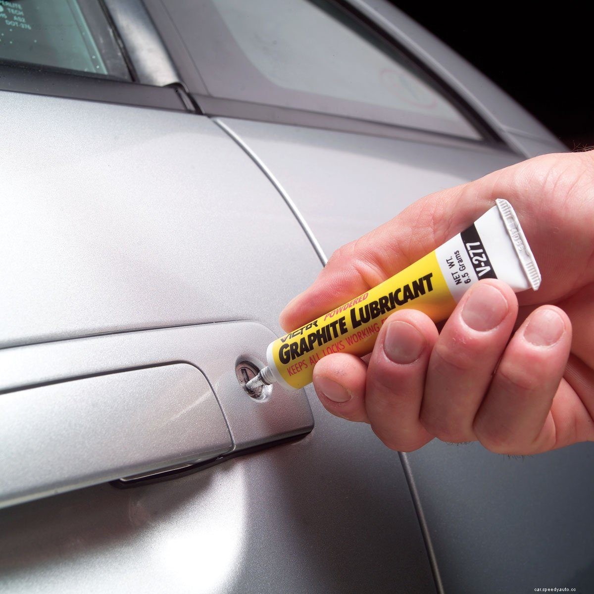 100 Car Maintenance Tasks You Can Do on Your Own