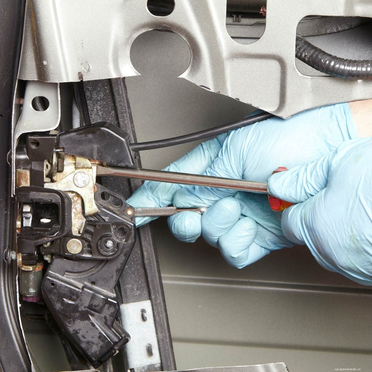100 Car Maintenance Tasks You Can Do on Your Own