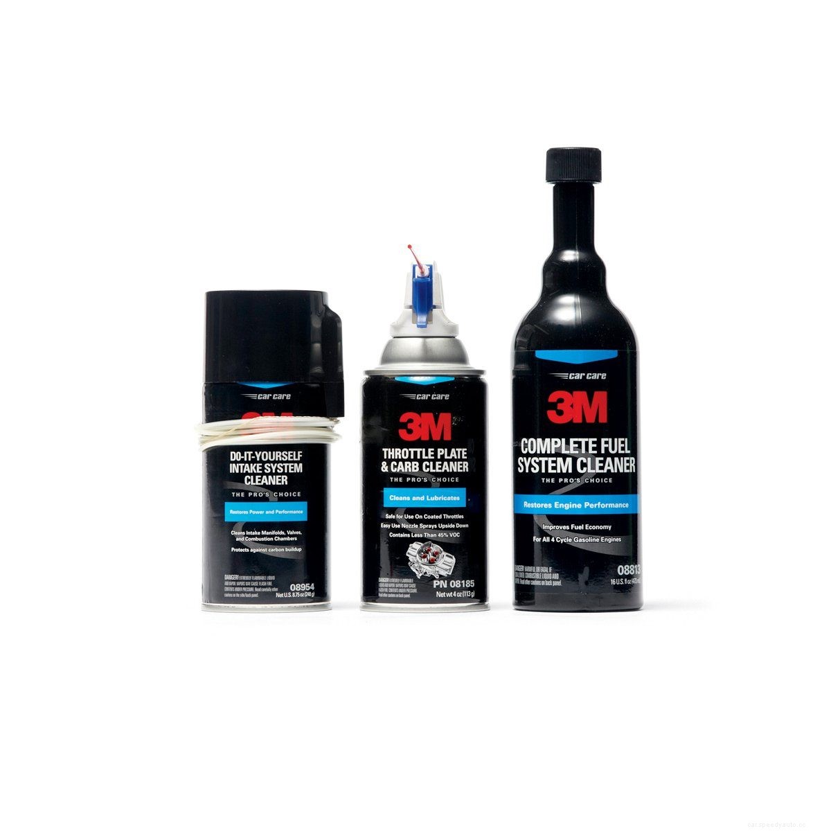 100 Car Maintenance Tasks You Can Do on Your Own