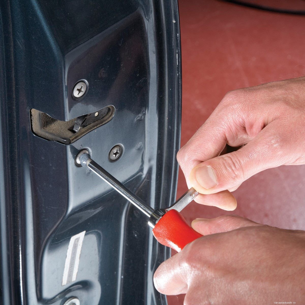 100 Car Maintenance Tasks You Can Do on Your Own