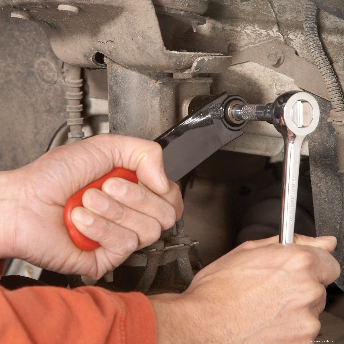 100 Car Maintenance Tasks You Can Do on Your Own
