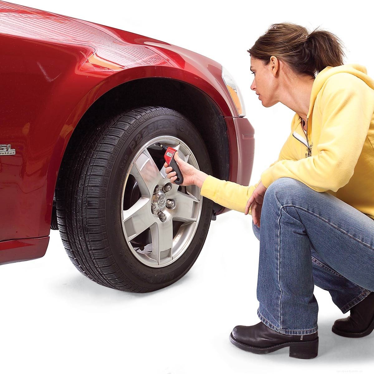 100 Car Maintenance Tasks You Can Do on Your Own