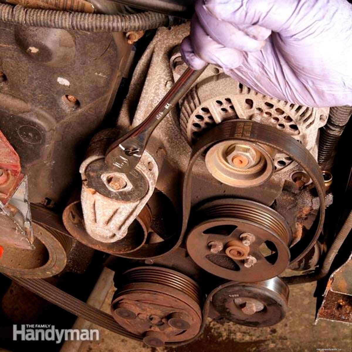 15 Car Problems You Can Diagnose (and Fix!) Yourself