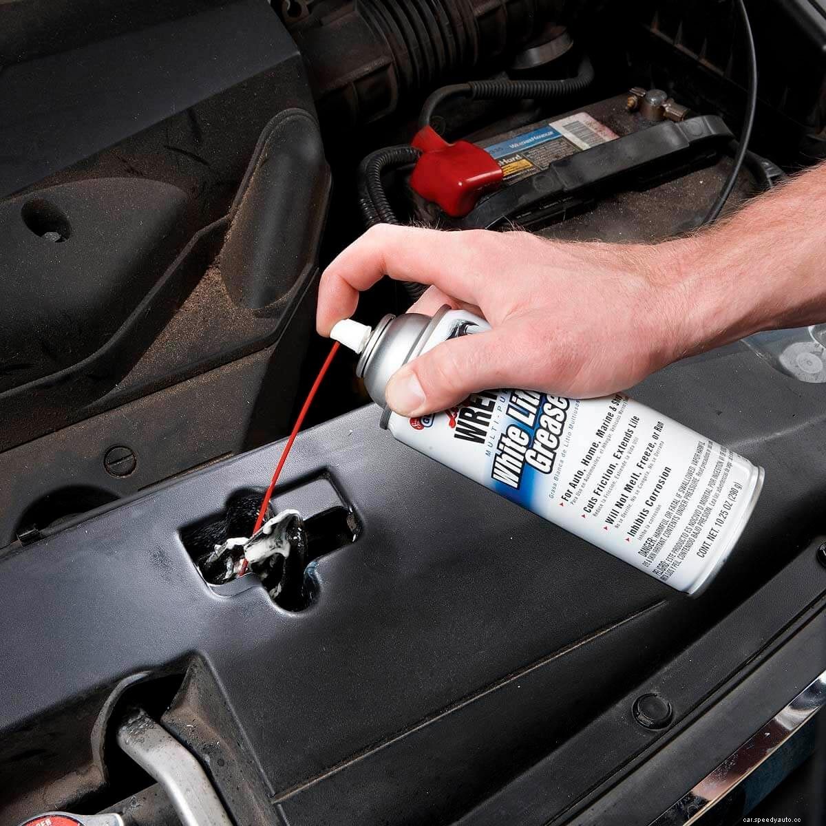 15 Car Problems You Can Diagnose (and Fix!) Yourself