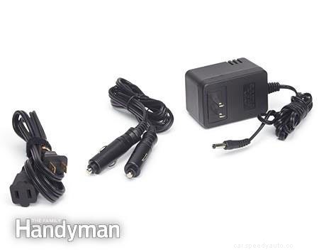 Dead Battery? Here’s How to Jump-Start a Car With a Booster Pack