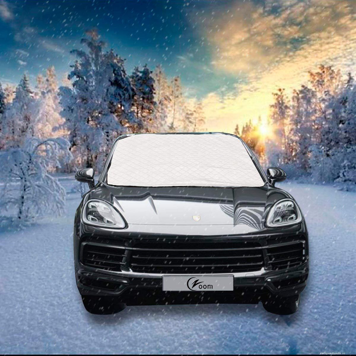 10 Creative Ways to Stay Warm in a Car That Has No Heat