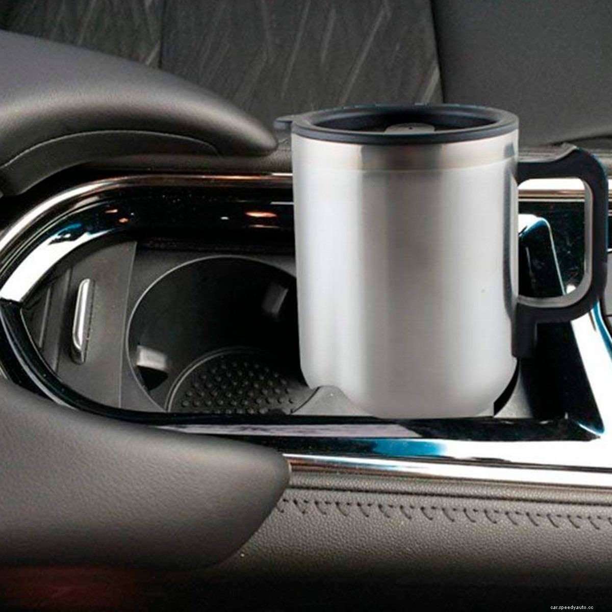 10 Creative Ways to Stay Warm in a Car That Has No Heat