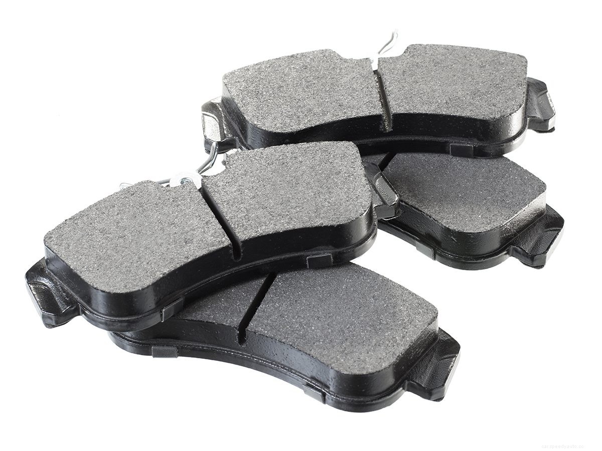 How to Improve Brake Performance and Extend Wear