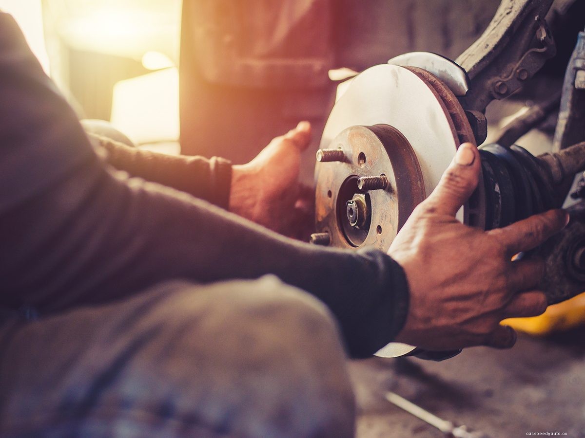 How to Improve Brake Performance and Extend Wear