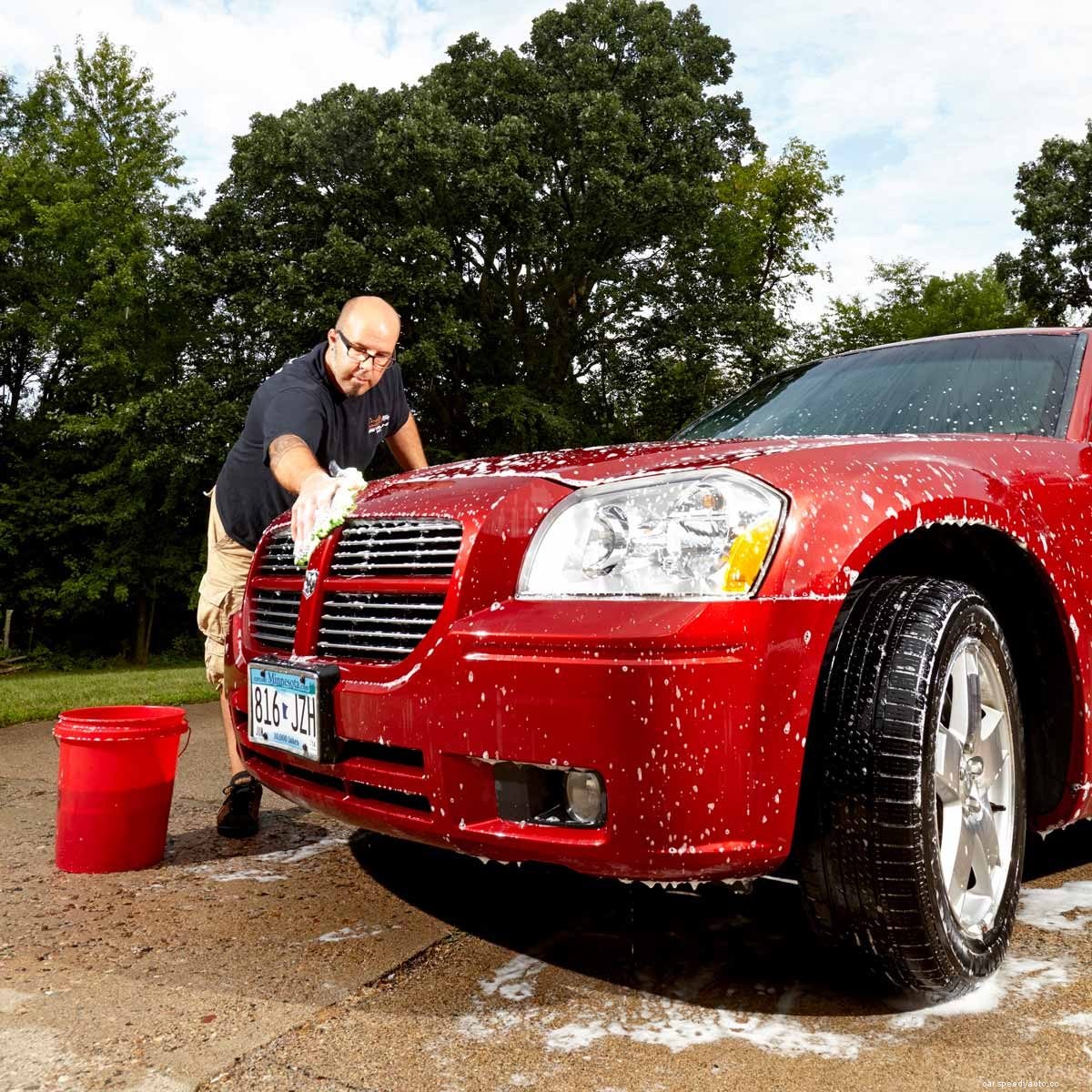 13 Car Hacks That Will Make Driving So Much Better