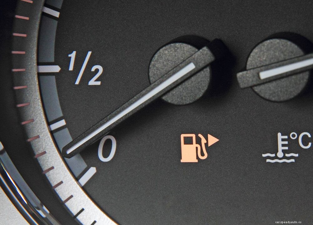 13 Weird Car Features You Probably Didn’t Realize You Had