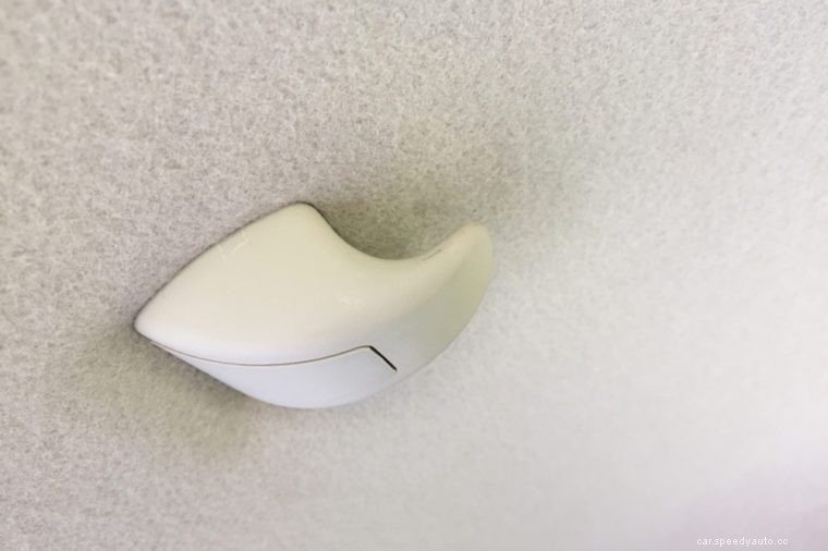 13 Weird Car Features You Probably Didn’t Realize You Had